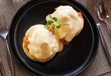 Serengetis Restaurant at Garden Route Game Lodge美食图片