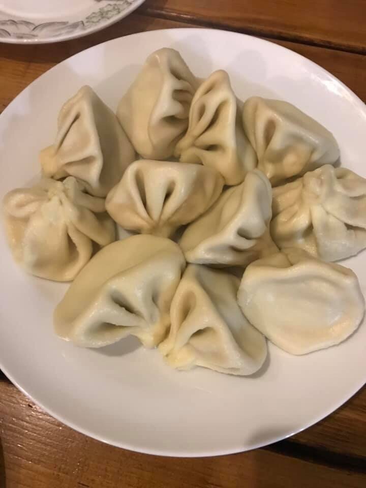 Dzveli Gemo