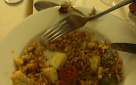 Restaurante Asador la Taberna