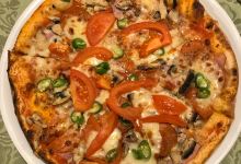 Ristorante Italiano San Gennaro美食图片