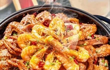眷锅鸭爪爪(好来世纪广场店)餐厅图片
