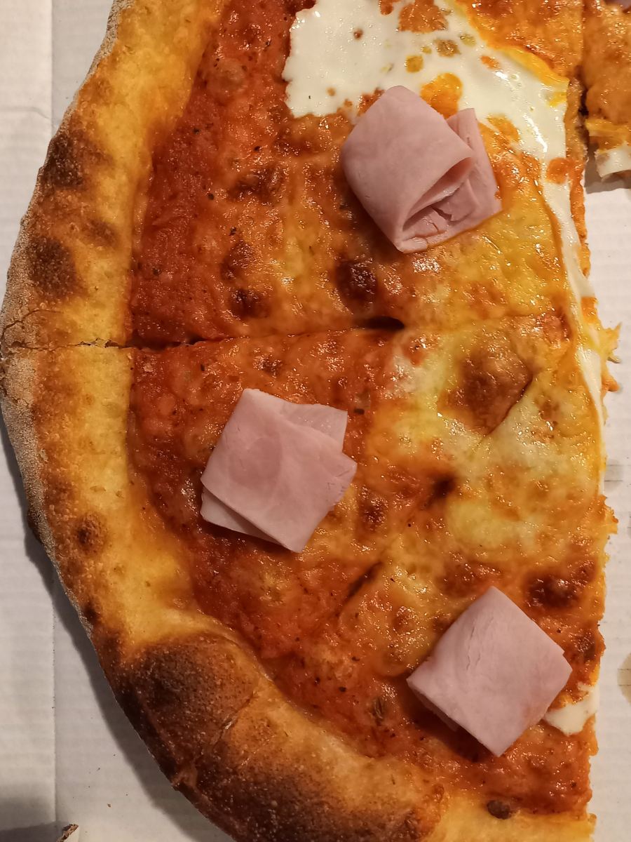 Fenua Pizza