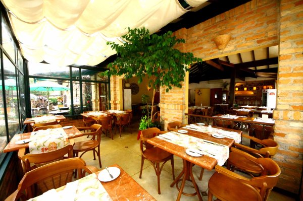 Restaurante Emilia Romagna餐厅图片