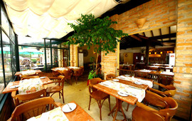 Restaurante Emilia Romagna