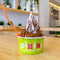 Pixixí yogurfrousen