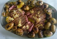 Tasquinha São Sebastião美食图片