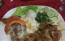 Restaurant Carmen餐厅图片