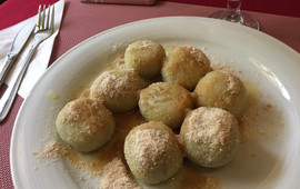 Restauracia u 3 Apostolov