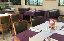 Furaha Restaurant and Lounge餐厅图片