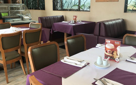 Furaha Restaurant and Lounge