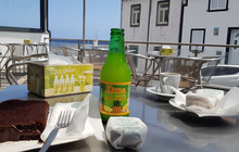 Queijadas da Vila do Morgado餐厅图片