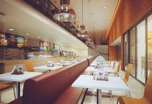 Restaurante Papa Loca美食图片
