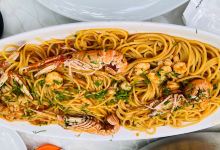 Gostionica Sokol / Tartaro美食图片