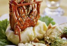 Papagayo Seafood美食图片