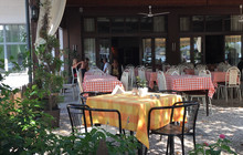 Restaurant Stratis餐厅图片
