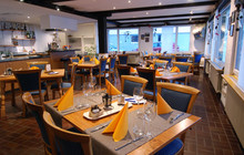 Restaurant Tuifelsstei餐厅图片