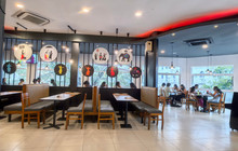 Pizza Hut餐厅图片