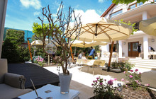 Restaurant MRC House餐厅图片