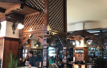 Thea餐厅图片