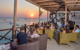 Cinnamon Restaurant