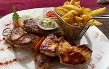 Restaurant Pizzeria Adria餐厅图片