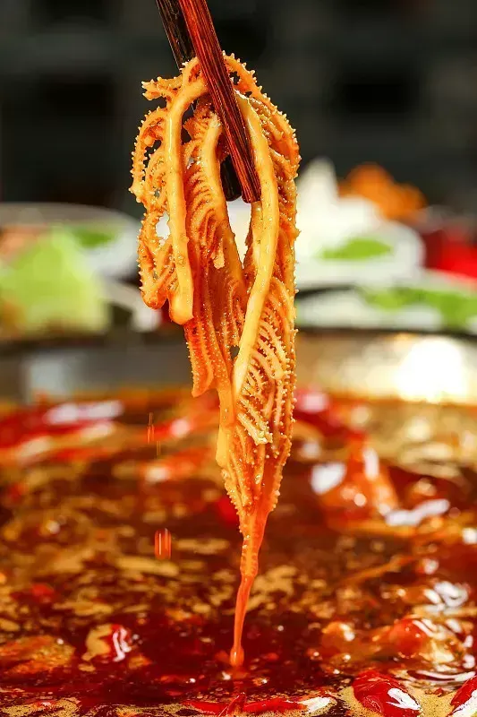 鸿源洞重庆土火锅(洪梅店)
