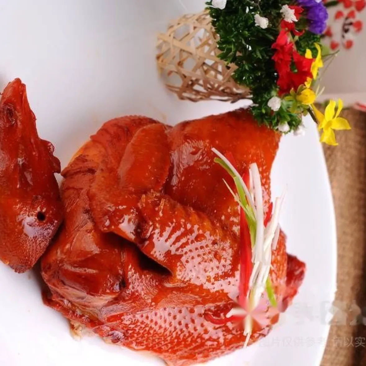 龙江大世界(德庆店)美食图片