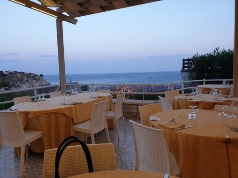 Ristorante Panoramico