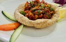 Indian Restaurant Chilli La Duquesa餐厅图片