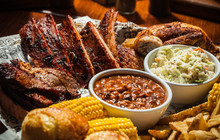 Famous Dave's餐厅图片