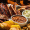 Famous Dave's Bar-B-Que