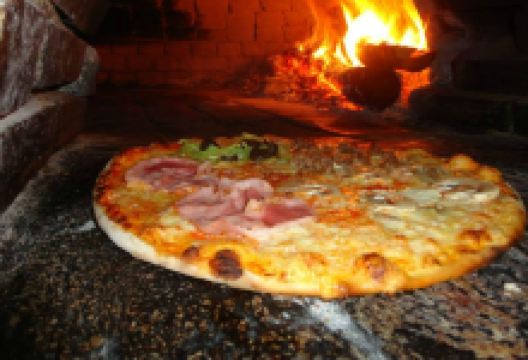 Serendipity the Mexican美食图片