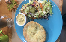 Christine's Delights餐厅图片