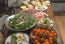 Les Causettes美食图片