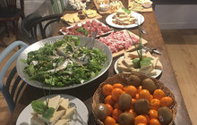 Les Causettes餐厅图片