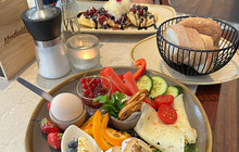 Lebenslust Cafe餐厅图片