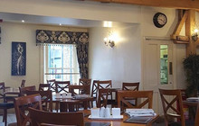 Bryson's Tea Room & Bakery餐厅图片