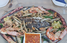 Niko's Place餐厅图片