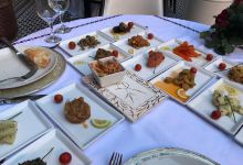 Les Jardins de Sheherazade美食图片