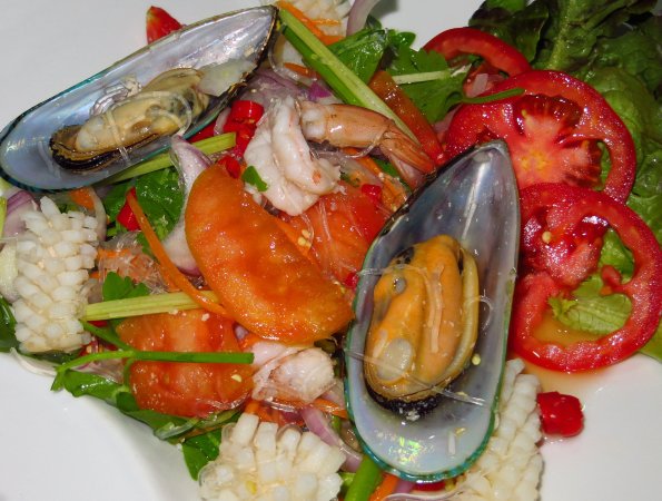 Pansawan Boutique Restaurant