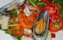 Pansawan Boutique Restaurant餐厅图片