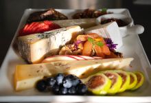 Lime 303 Restaurant美食图片