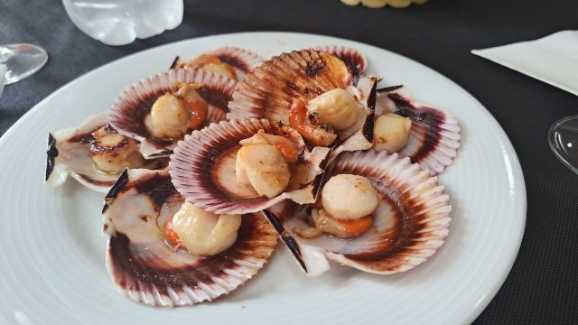 Taberna A Laxeira