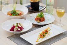 MAHAMAYA Gili Meno Restaurant美食图片