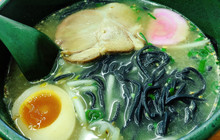 Kishu Ramen Okagesan餐厅图片