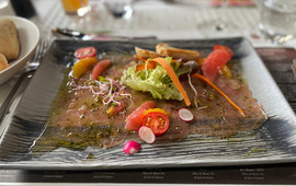 La Table de Perraud