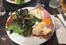 Le Goeland美食图片