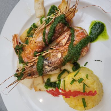 Le Pressoir
