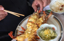 甚力餐厅图片