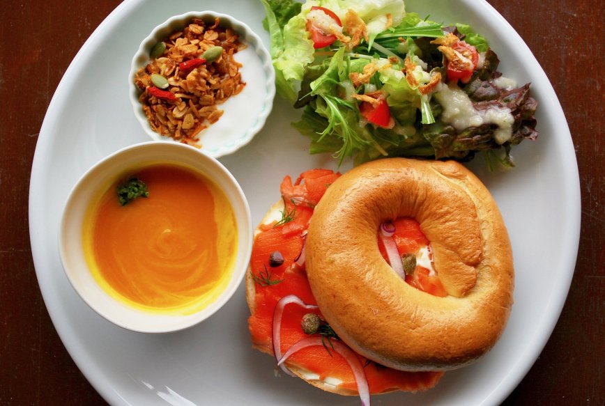 The Storyhouse Cafe